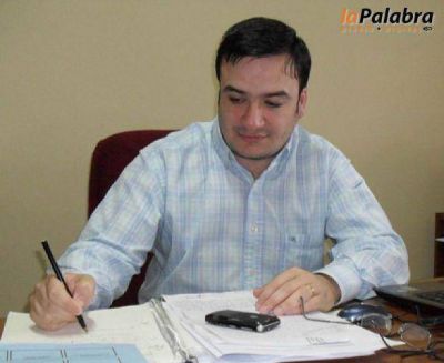 Paralizaci�n de las 77 Viviendas: �Baszkir no tiene motivos v�lidos para frenar la obra�