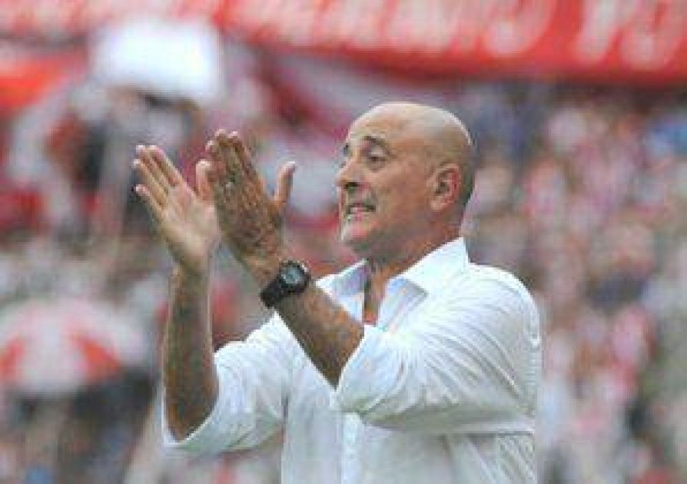 Marcelo Fuentes: �So�amos con consolidarnos�