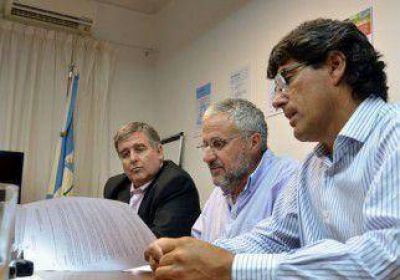 El EPEN posterg� 48 horas los cortes de luz de Plottier 