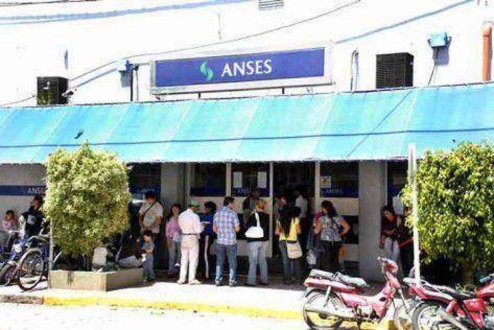 Contin�an la difusi�n de PROGRESAR