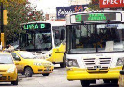El Municipio plante� que el Concejo puede tratar la suba 
