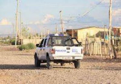 Investigan una presunta red narco en el Oeste neuquino