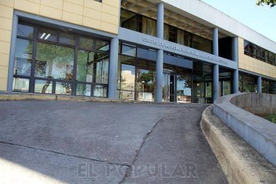 Una beba en grave estado por supuesta violencia familiar