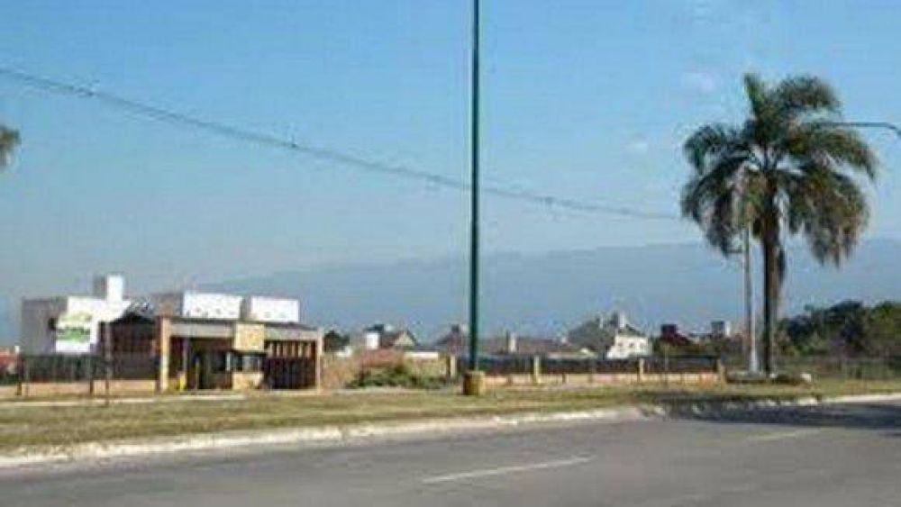 Asaltan a una familia en el country �Las Prederas�