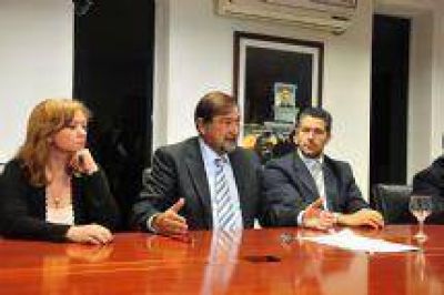 Miguel Isa: �Cada �rea de mi gobierno tiene una semana para darle soluciones a los vecinos�