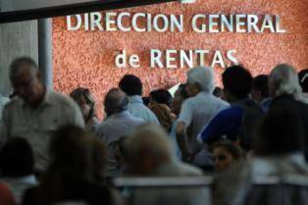 Los empresarios reclaman cobertura ante la crisis