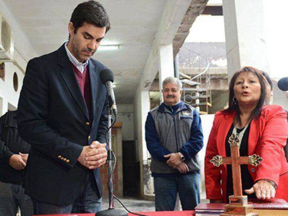 El Gobierno provincial, envuelto en una estafa con fondos nacionales