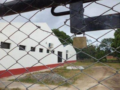 Hay menores detenidos en una casa de familia en Tartagal