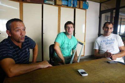 Trabajadores de comercio defienden la implementaci�n del Domingo Libre