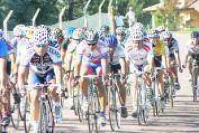 Hubo actividad en el Jorge "Abuelo" Garc�a