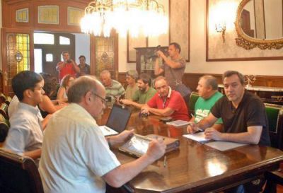 R�o Negro: ATE rechaz� oferta salarial del gobierno