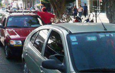 Remiseros de Tartagal, solicitan que se aumente el precio de la tarifa