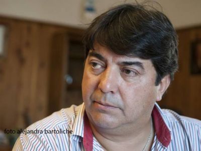 Arroyo se reuni� con empleados de Desarrollo Social