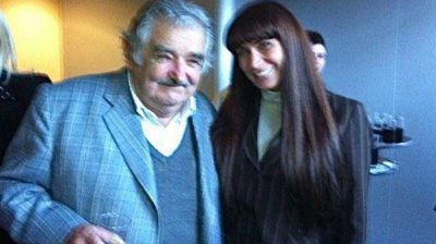Uruguay desminti� que Fabiana Leis sea una de las secretarias de Jos� Mujica