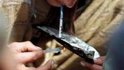 Hay 9 estudios semanales por consumo de droga en j�venes