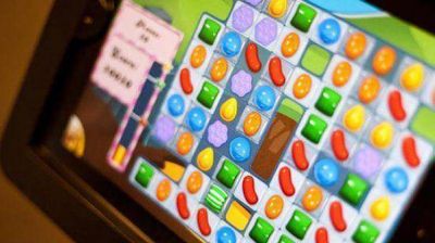 El �xito de Candy Crush llegar� a la Bolsa de Nueva York