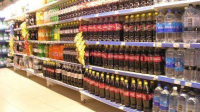 Tiembla Coca Cola: cae el consumo de gaseosas en Estados Unidos