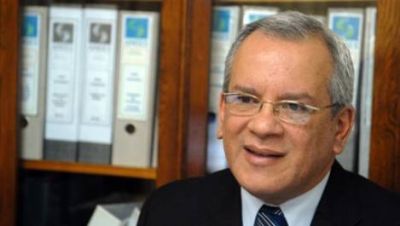 El FV consider� "subjetiva" la apertura de Brizuela del Moral