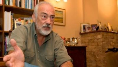 Guzm�n confirm� el armado de un nuevo sector en la UCR