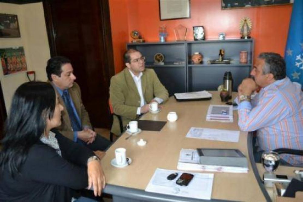Precios cuidados ya est� en marcha en R�o Turbio