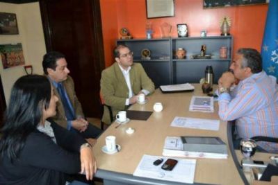Precios cuidados ya est� en marcha en R�o Turbio