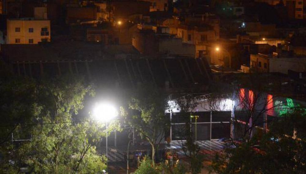 Vigilia indeseada por ruidos molestos en la madrugada