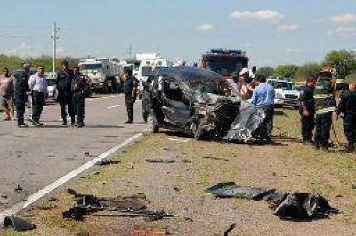 Piden pena de c�rcel para los conductores alcoholizados