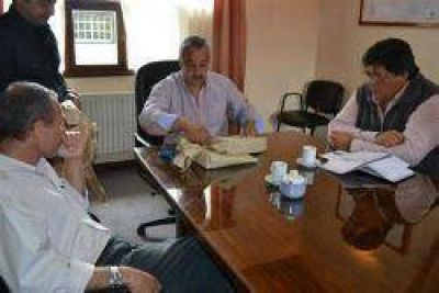 Se pone en marcha una importante construcci�n de viviendas