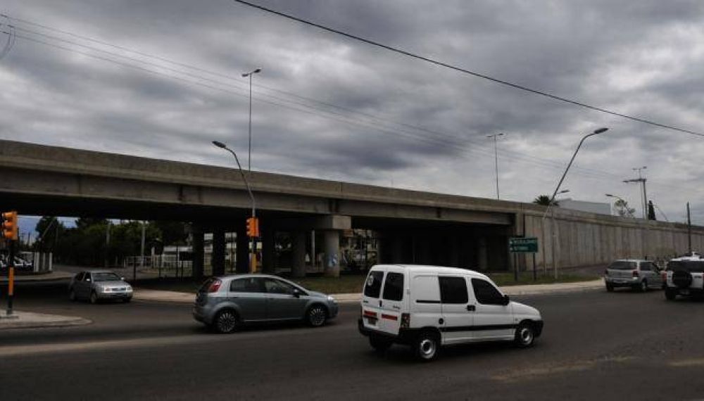 Sigue el tiempo inestable para C�rdoba