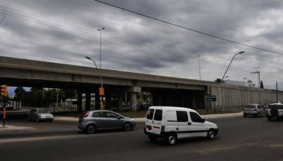 Sigue el tiempo inestable para C�rdoba