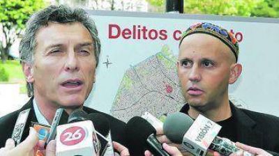 Bergman: �arma de Macri contra Massa?
