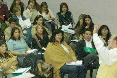 Comienza el Programa de Formaci�n Permanente