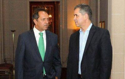 El Gobernador avanza en agenda con la Mesa Agropecuaria Provincial