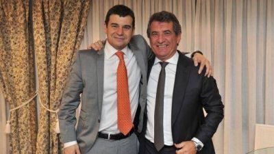  La sociedad de Urribarri y los hermanos Galuccio camino al 2015