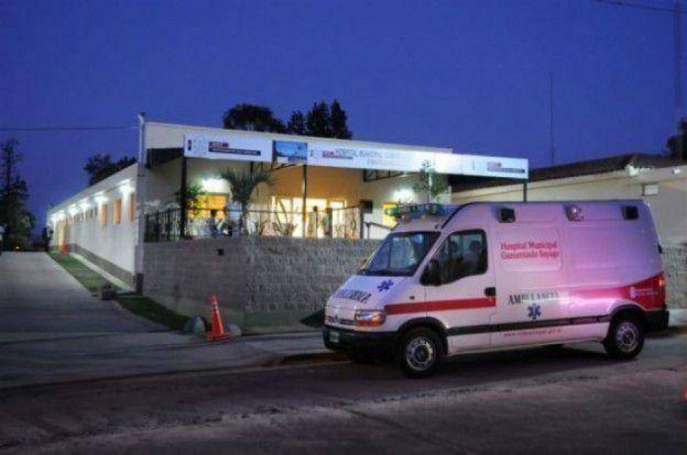 Escasean medicamentos e insumos en el Hospital