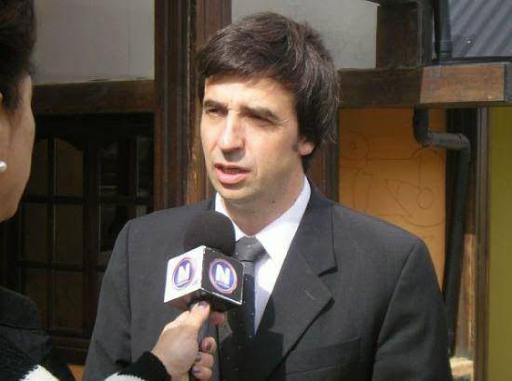 Rubinos al Gabinete, Gambadoro concejal