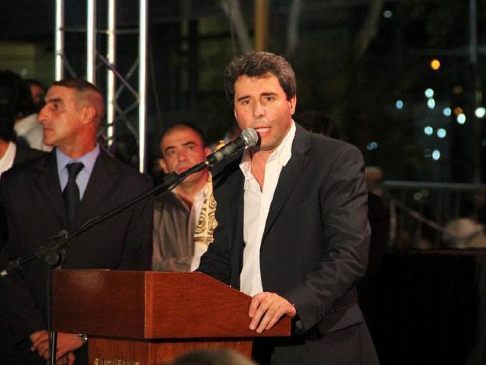 U�ac y el por qu� de la ausencia del ministro de Desarrollo Humano