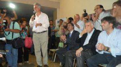 Capitanich volvi� a defender el nuevo �ndice de precios y conf�a en que la inflaci�n baje
