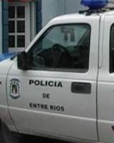 Habr�an avanzado en la obtenci�n de datos para esclarecer el robo de 138.000 pesos en Gualeguaych�