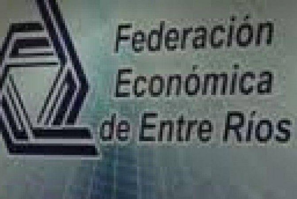 El gobierno recibi� de la Federaci�n Econ�mica una propuesta para modificar la reforma tributaria