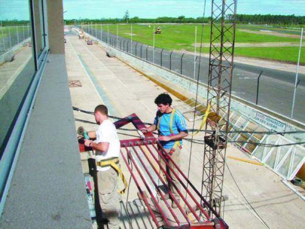 Aut�dromo �Ciudad de Concordia�