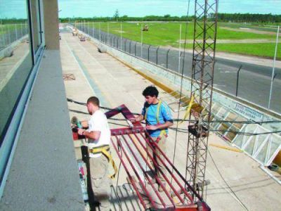 Aut�dromo �Ciudad de Concordia�