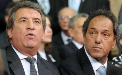 A Scioli le parece �importante� que surjan otros aspirantes a la candidatura presidencial