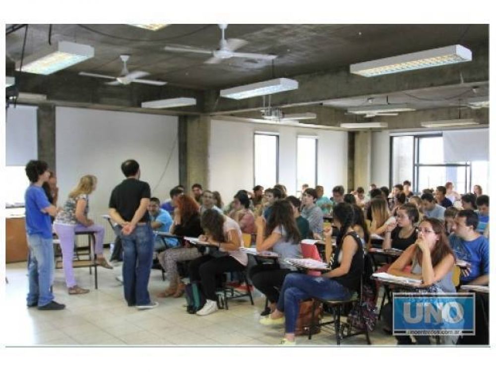 Comunicaci�n Social volvi� a posicionarse entre las favoritas