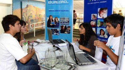 Comienza la primera liquidaci�n de beneficiarios del programa Progresar