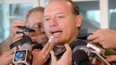Berni explic� por qu� la Argentina no es productor de drogas