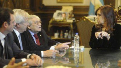 Desde la Uni�n Industrial, piden que las paritarias "no se desborden"