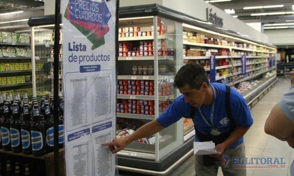 Desde los supermercados denunciar�n a los proveedores por la falta de env�os