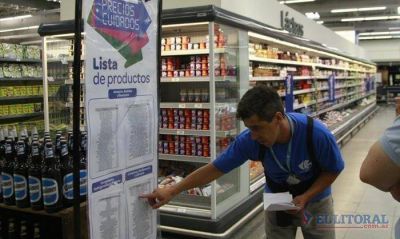 Desde los supermercados denunciar�n a los proveedores por la falta de env�os
