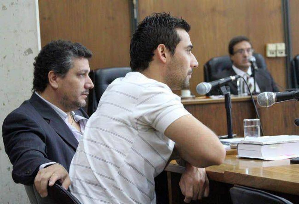 Juicio al polic�a: piden prisi�n en suspenso